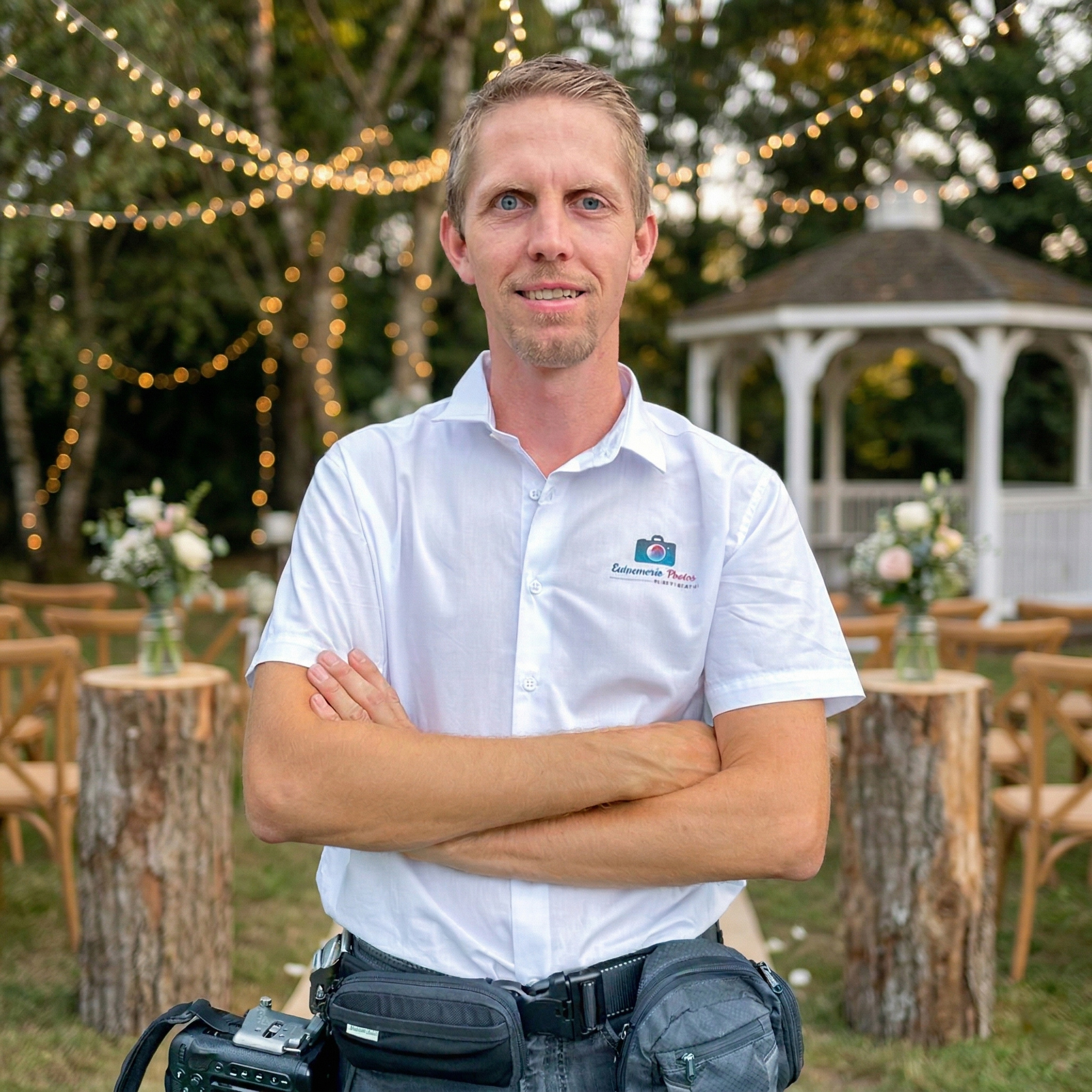 Yoann Balandier, photographe Événements Photos à Besançon