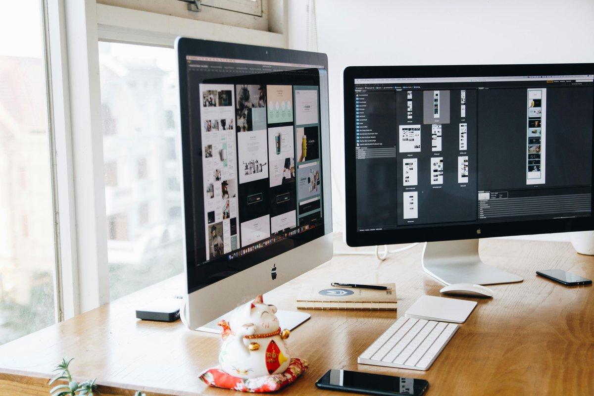 Interface Adobe Lightroom – traitement photo professionnel