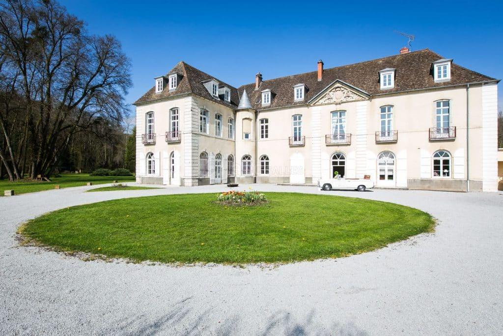 Château de Loulans