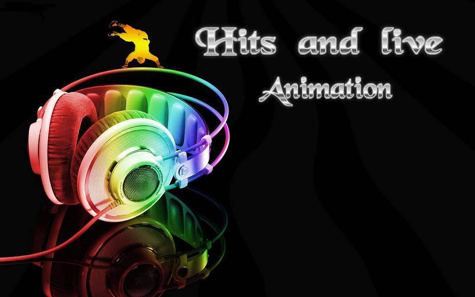Frédéric Vissant – Hits and Live Animation, animateur de soirée