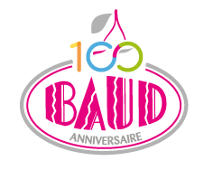 Baud Besançon pâtissier