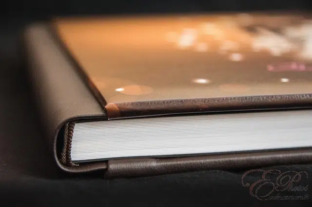 Album photo de mariage Événements Photos